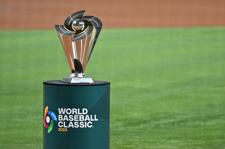 再びトロフィーを掲げることはできるか　©Naoya Sanuki