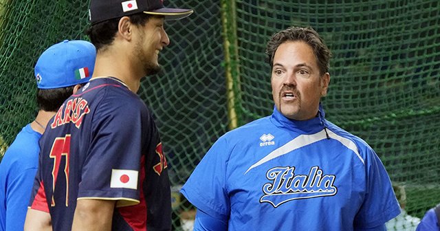 WBCイタリアの現地リアル人気…「地上波放送なし」「ピアザはとんでも