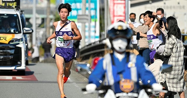 佐藤俊 スポーツコラム - Number Web - ナンバー