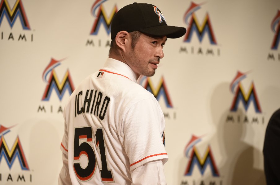 イチロー、松井秀喜、田中将大、大谷翔平……なぜ野球界に大スターは生まれにくくなったのか<Number Web> photograph by Naoya Sanuki