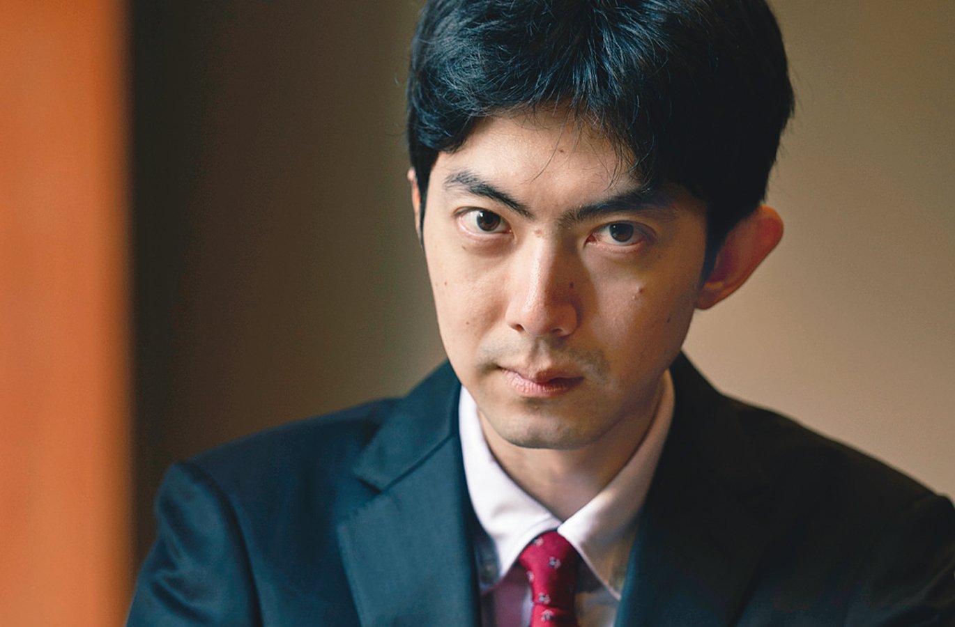中村太地王座(当時) 色紙 直筆 将棋 ライブドアニュース on X: 