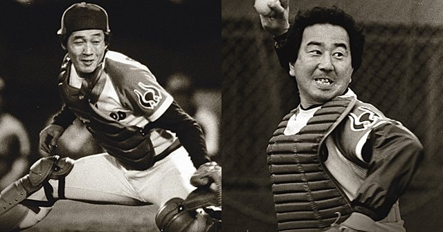あ*お様 元プロ野球選手　梨田昌孝実使用キャッチャーミット　希少品 あ*お様 元プロ野球選手 梨田昌孝実使用キャッチャーミット 希少