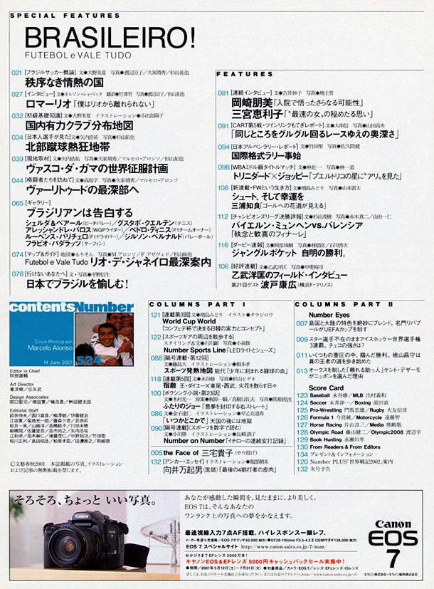 目次