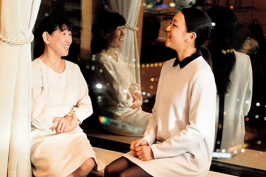 浅田真央が伊藤みどりにだけ語った“私にとってのトリプルアクセル”「3Aがなかったらヨナには絶対に勝てていなかった」<Number Web> photograph by Kotori Kawashima