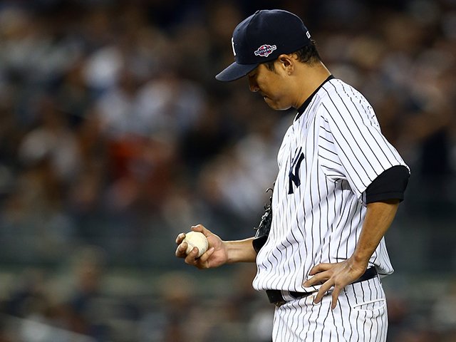 黒田博樹は38歳でさらに進化する。メジャーで得た悟りは“Let it be