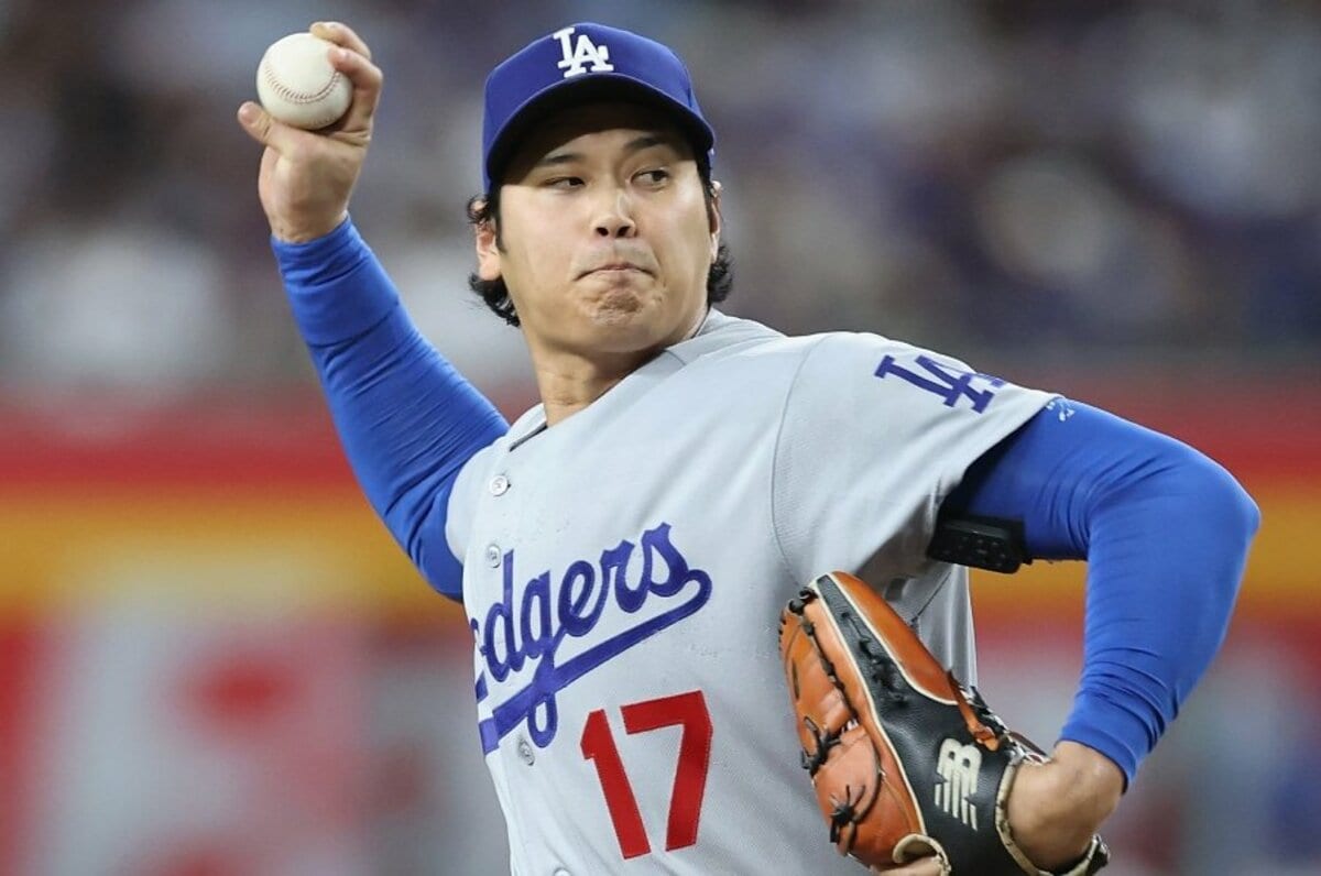 大谷翔平を徹底解剖 - Number Web - ナンバー