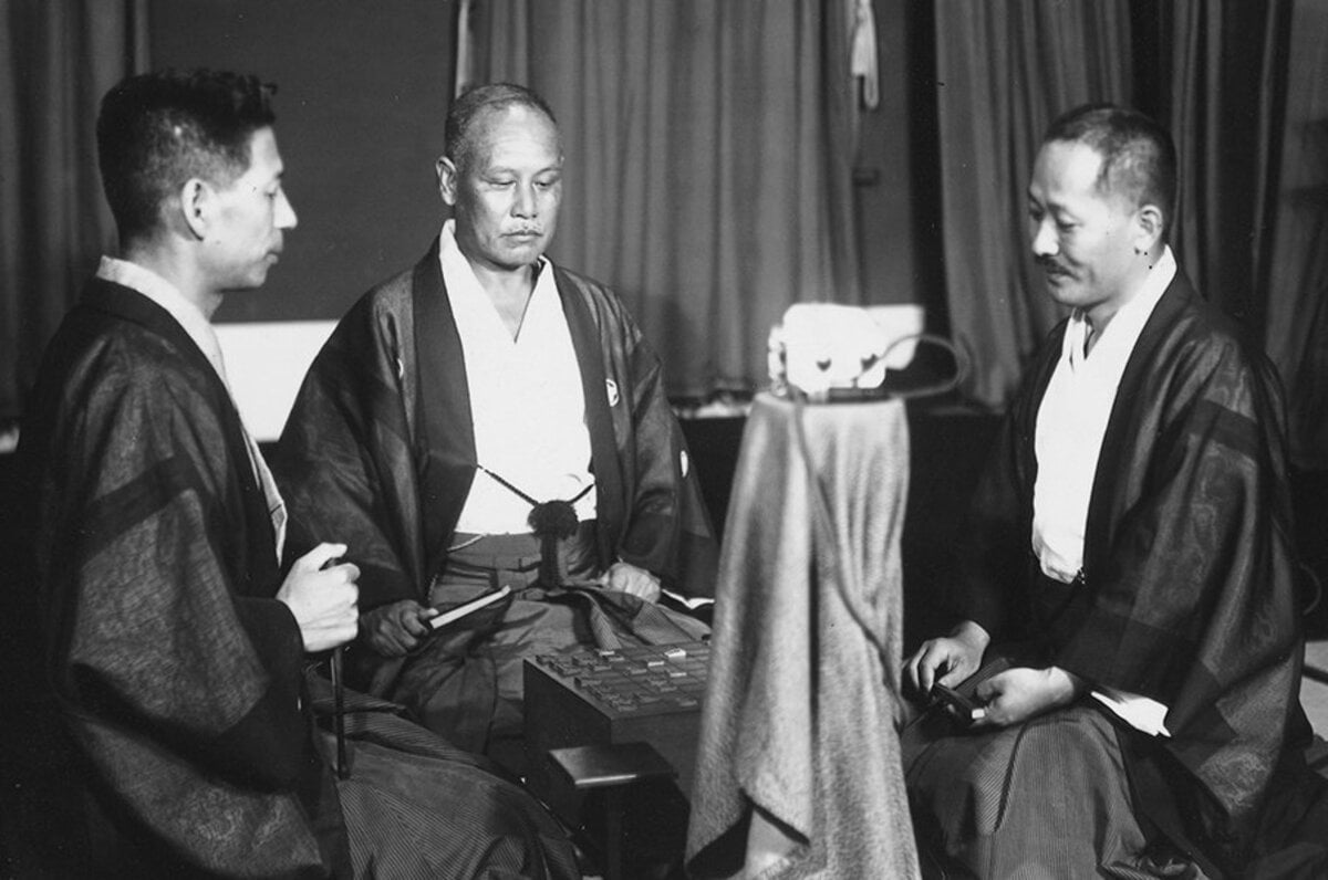 賭け将棋から“ホンマの将棋指し”になった阪田三吉」「関根金次郎