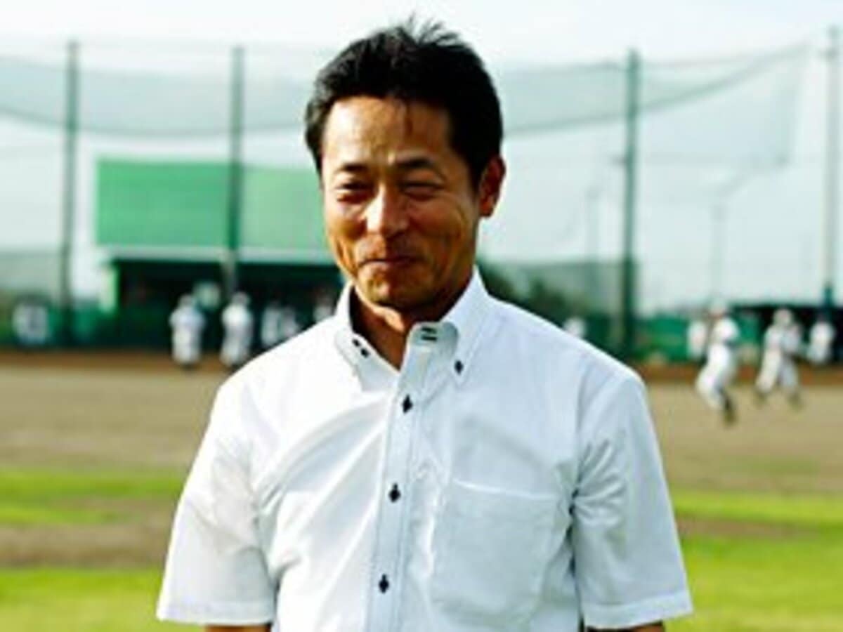 甲子園の監督力に学べ！＞育てるチカラ。～教え子・小菅勲が語る木内