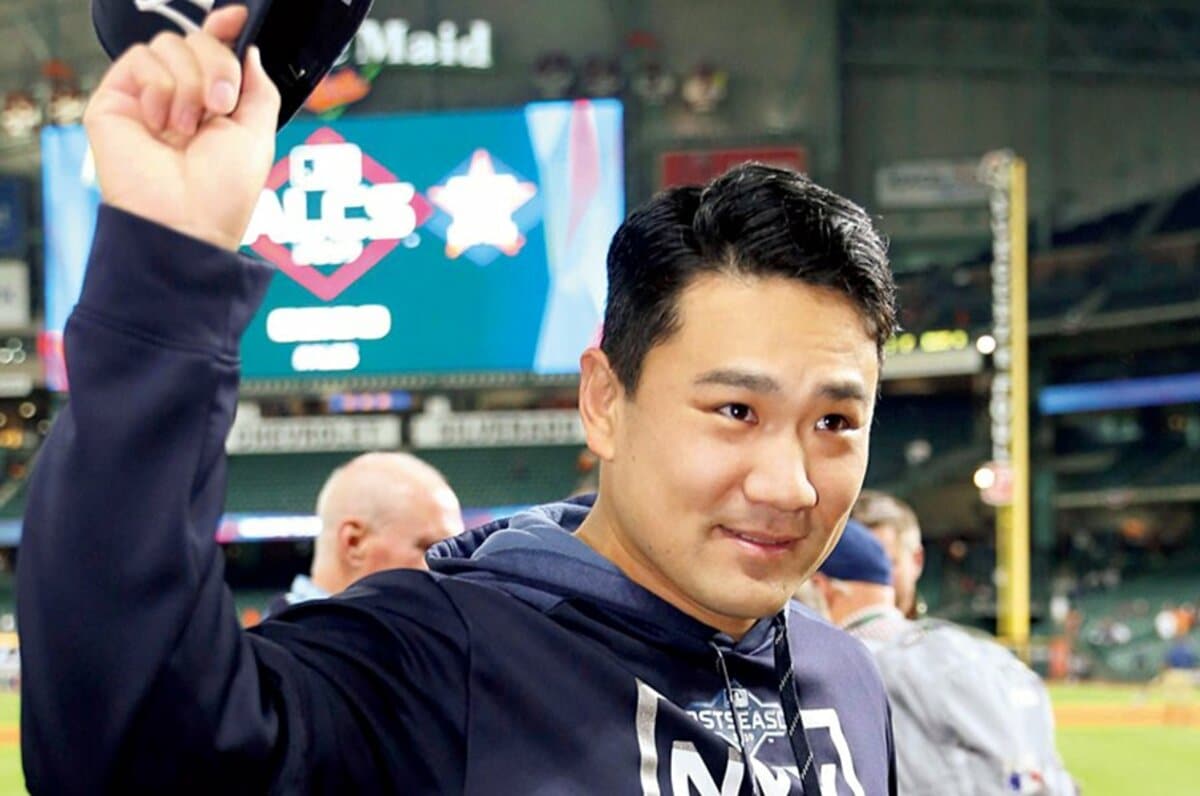 田中将大が8年ぶりに日本球界復帰。活躍の裏にあった渡米1年目の後悔