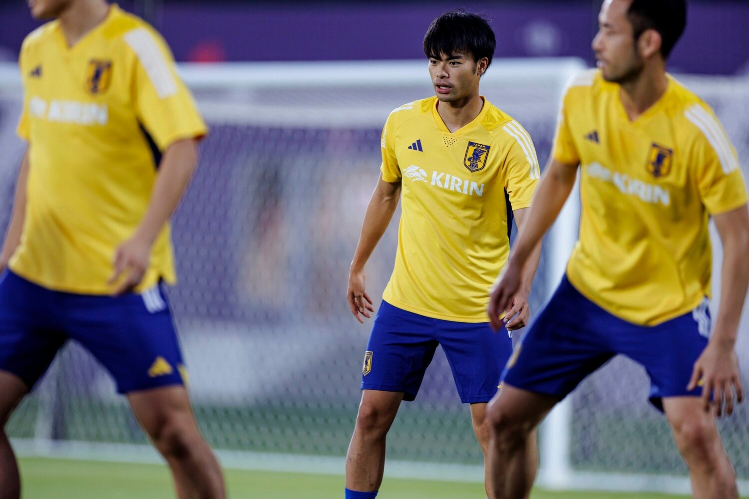 ©︎Kiichi Matsumoto/JMPA