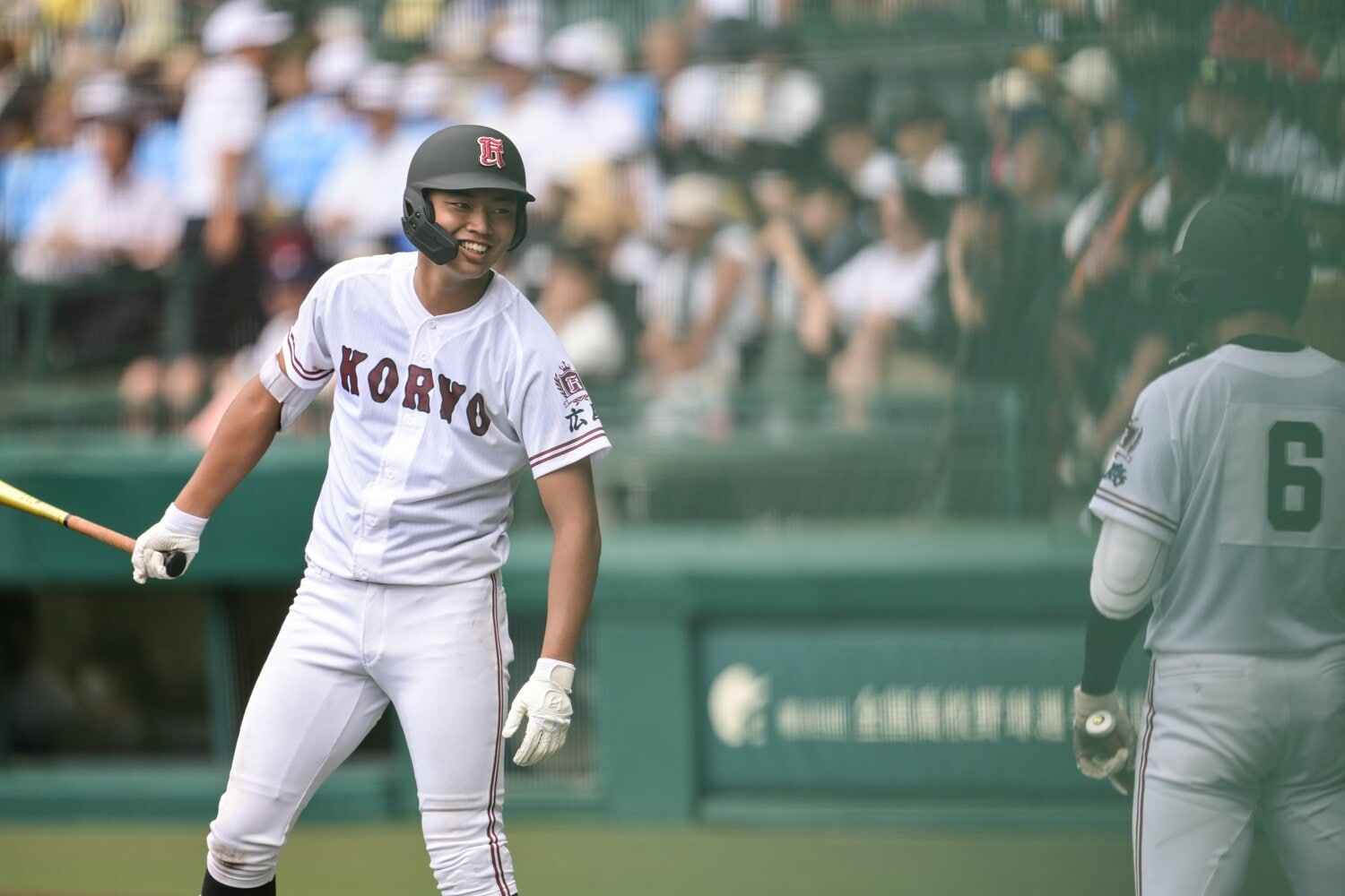 真鍋慧　©Nanae Suzuki