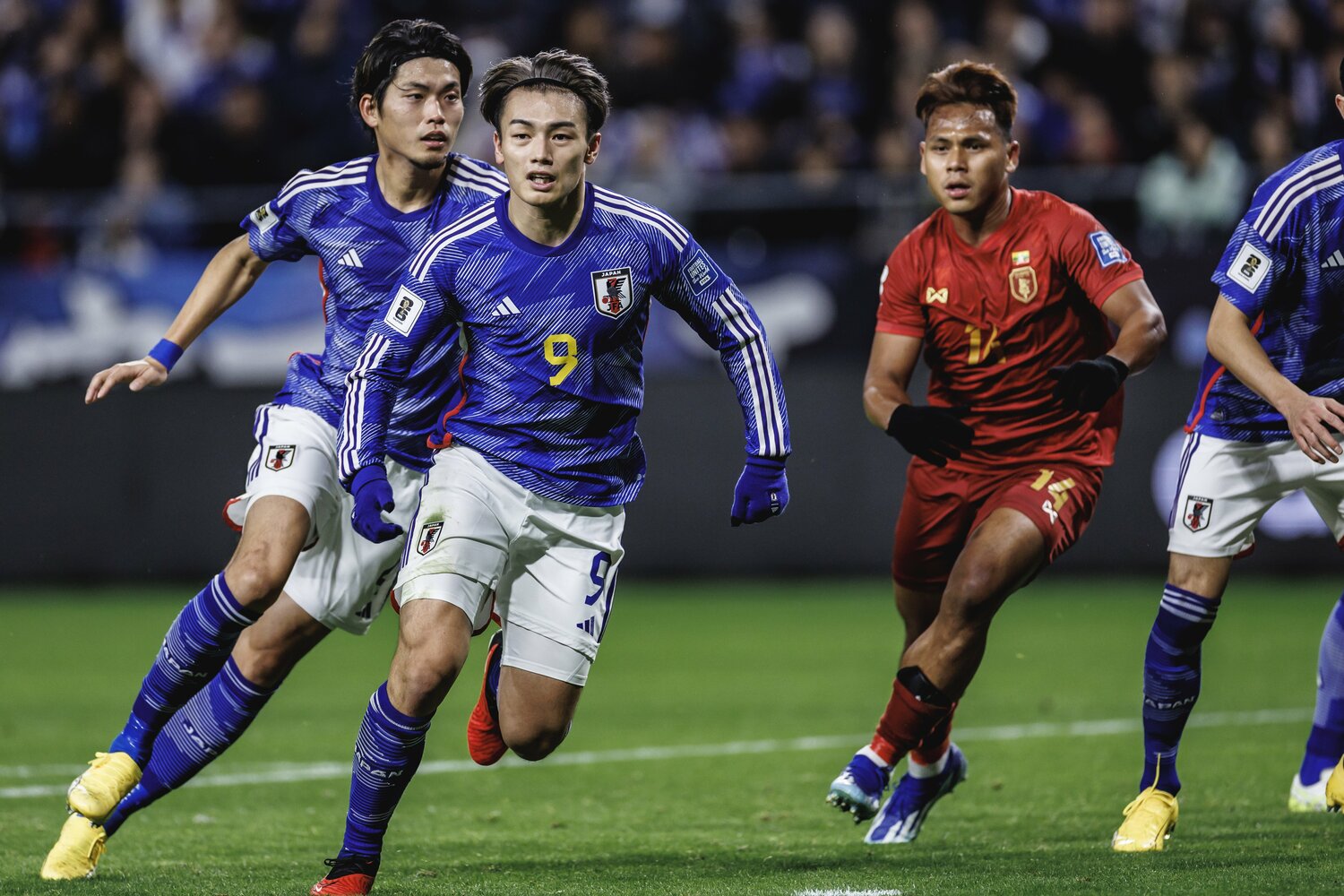 ©︎Kiichi Matsumoto