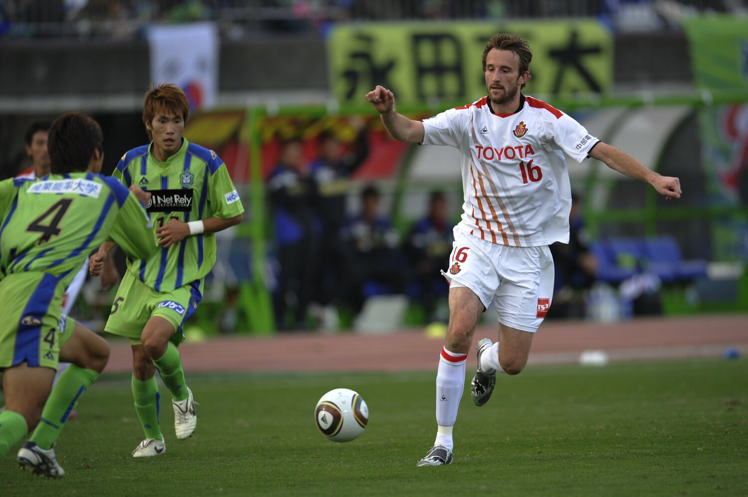 ©Sports Graphic Number