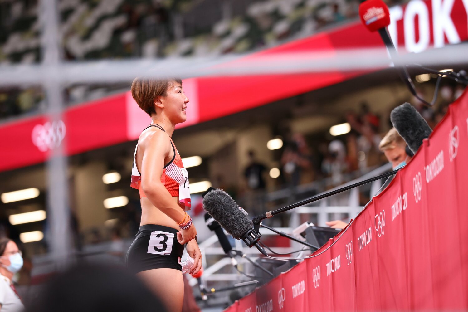 ©︎Ryosuke Menju/JMPA