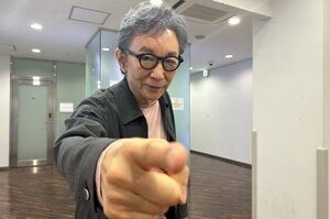 「なんでお前なんかが解説するんだ」古舘伊知郎（71歳）がプロレスファンの“痛烈批判”を受け入れた理由…NOAHゲスト解説から、プロレス実況に舞い戻るまで