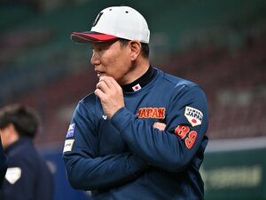 WBC侍ジャパン“相次ぐリリーフ投手の離脱”で浮上する問題…開幕からの3連戦をどう凌ぐか？ 井端弘和監督が考える「投手陣フル稼働の臨戦態勢」