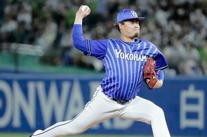 【ハマ記者が見た 編】超スゴい“71試合登板”DeNAの鉄腕・伊勢大夢が感謝する後輩とは？「僕に危機感を持たせてくれた」