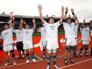 「人件費を抜いても年間20億以上かかる」ラグビーリーグワンを悩ます“マネーゲーム”の現状…名門NECの脱退危機で考えるラグビーの「投資的価値」