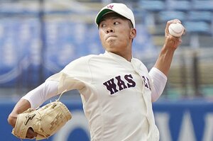 全指名予想【広島・西武・DeNA編】を読む　カープ1位は「即戦力」投手、西武はメジャー帰りのあの男を…