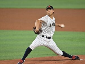 「1年間ずっと苦しかった…」今永昇太カブス残留で迎える2026年は正念場〈侍ジャパン〉WBCで担う特別な役割と復活のカギを握る“2.5cmの狂い”