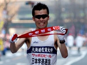 “箱根駅伝で6位激走”日本学連選抜の執念…極寒の旭川で走り続けた大学院生の証言「地方にはスポットが当たらない」12月の合宿で起きた“ある事件”