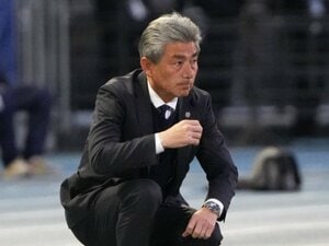 “被シュート数が多すぎる”川崎フロンターレは変わったのか？ 長谷部監督の言葉に熱気「これはもうマストです」窮地を救った“黄金期を知るキャプテン”