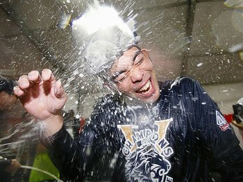 「あーっ、ムカつく！」から7年。西武・秋山翔吾はリーダーになった。＜Number Web＞ photograph by Kyodo News