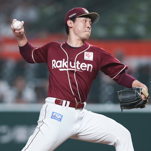 田中和基を徹底解剖 - - ナンバー