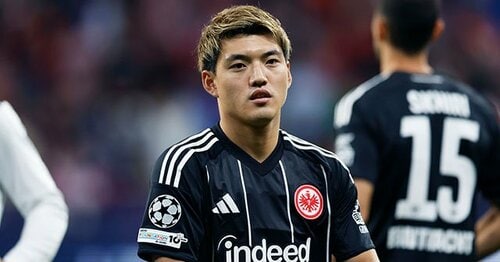 アイントラハト・フランクフルトを徹底解剖 - Number Web - ナンバー