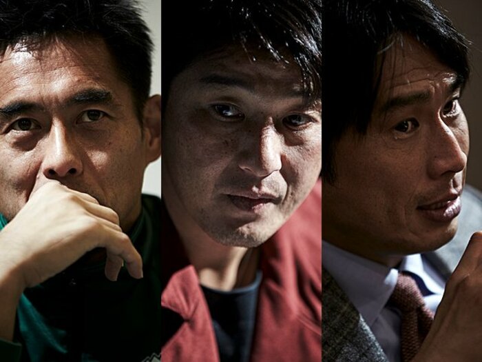 ＜歴代優勝経験者が語る＞アジアを制するために必要なもの。～川口能活／三浦淳寛／望月重良～＜Number Web＞ photograph by Tadashi Shirasawa