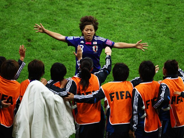 負けたらブームが終わる…なでしこジャパンが背負った“世界一の重圧”と