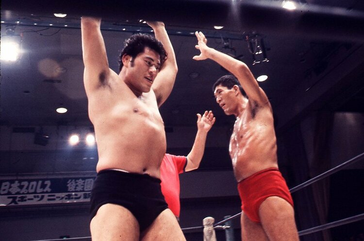 78歳に】アントニオ猪木は“炎上上等”「媚びるくらいなら怒りを」、新宿