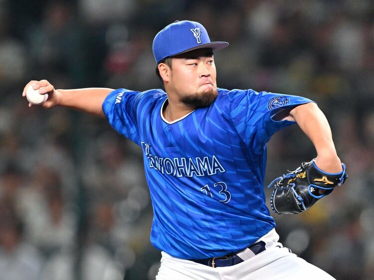 横浜DeNAベイスターズ 伊勢大夢 ユニフォーム サイズO 横浜DeNA