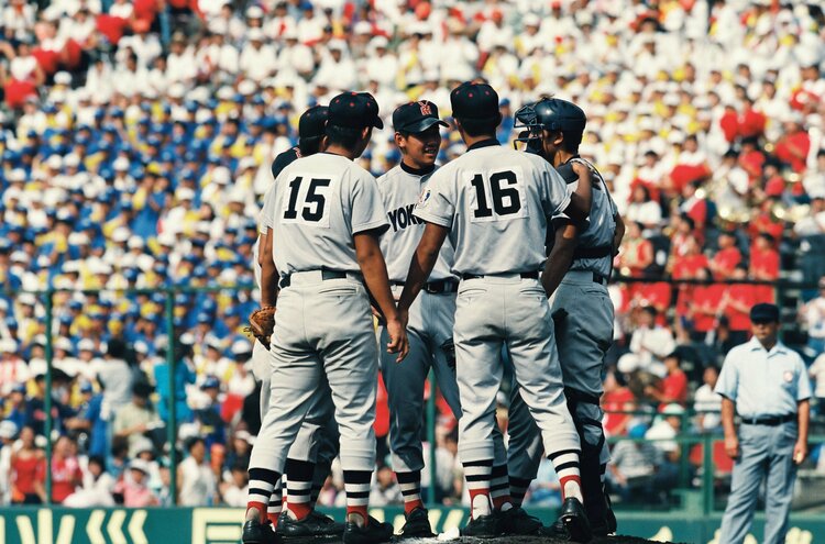 あのとき、せめてコーラを飲んでおけば」松坂大輔がいま明かす甲子園