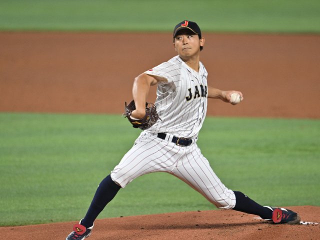1年間ずっと苦しかった…」今永昇太カブス残留で迎える2026年は正念場