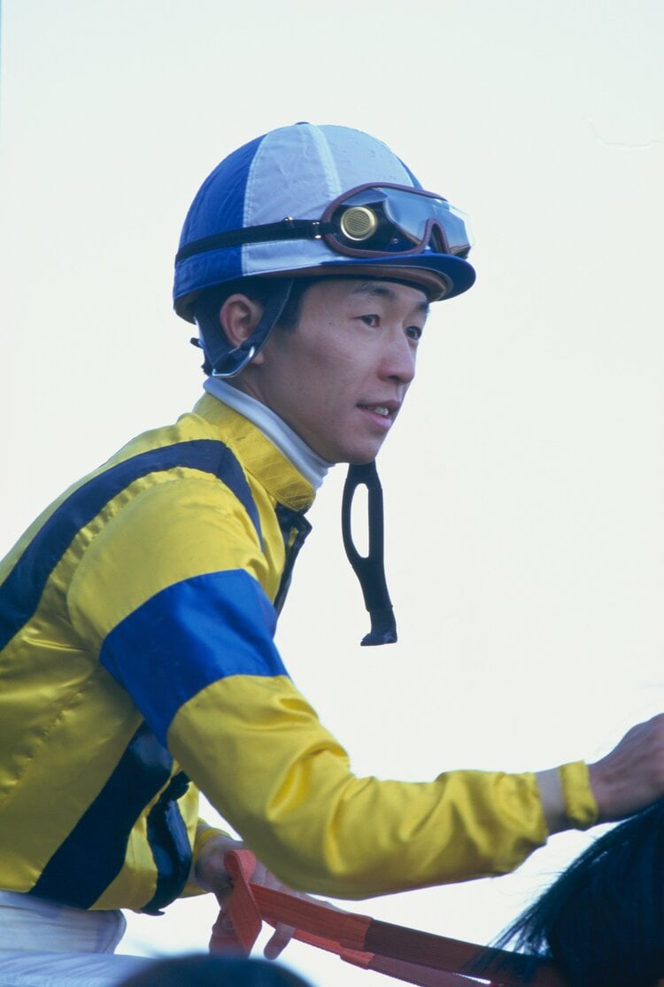 伝説の毎日王冠、武豊がサイレンススズカに感じた「絶対的な強さ