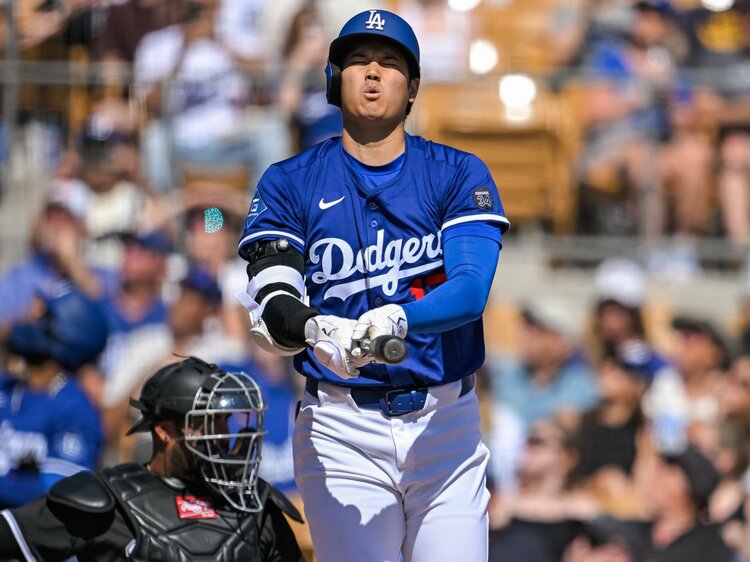 おおむね定価の20倍前後」今なお続くMLB東京シリーズ“チケット転売問題