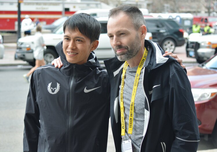 これほど多くの犠牲を払ったランナーは…」30歳大迫傑は“濃すぎる4年間