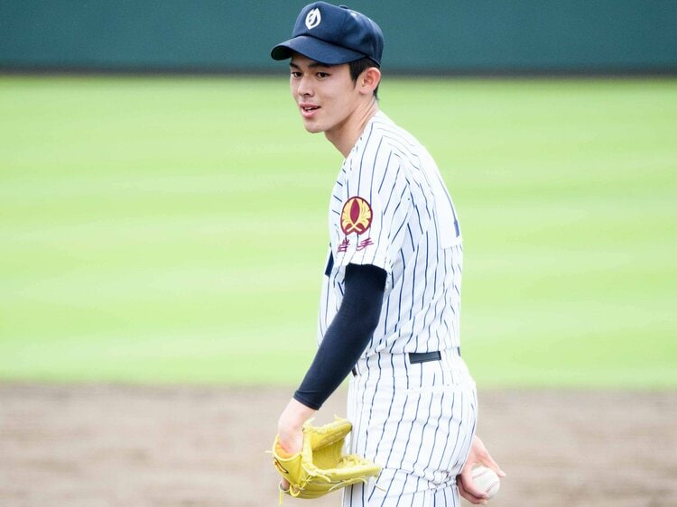 佐々木朗希に新証言「もう“時効”なので言えますけど…」同級生投手が今