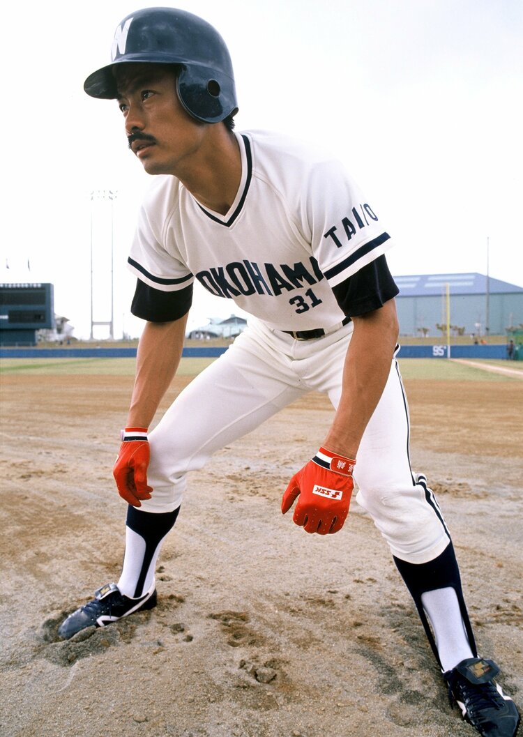 今思えば、俺の誇り」18歳の三浦大輔がプロ初登板、“大洋ホエールズ