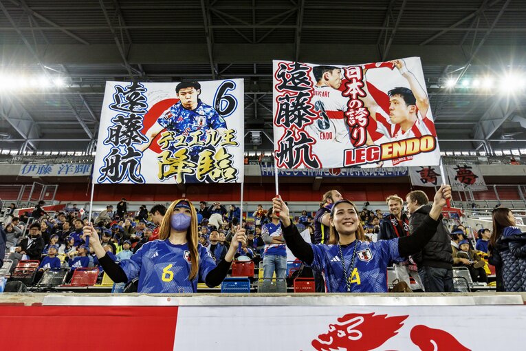 ©︎Kiichi Matsumoto／JMPA