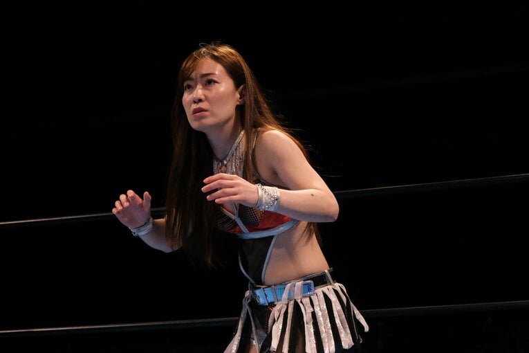 “京都のバスガイド”は人気女子プロレスラーに…清水ひかり（29）を突き動かしたスターダム中野たむの姿「だって大好きなんですもん」(10)