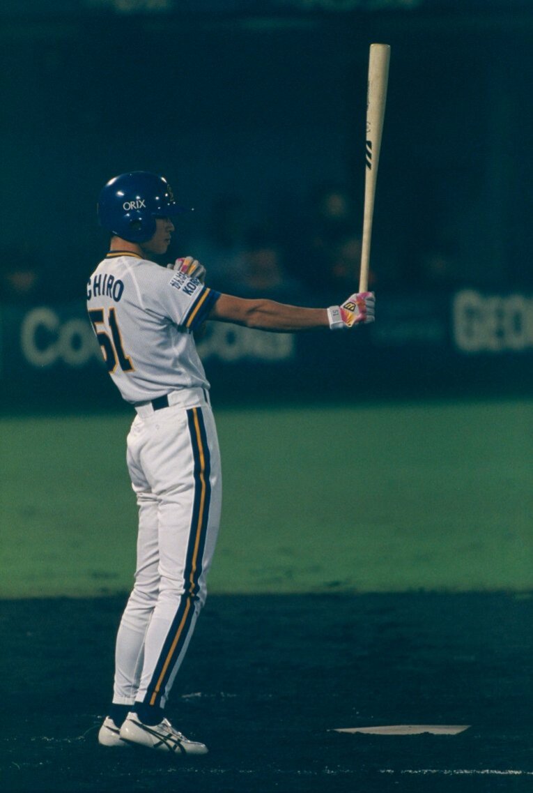 ©Sports Graphic Number