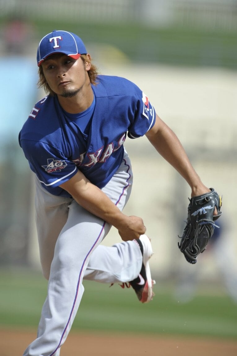 ©Sports Graphic Number