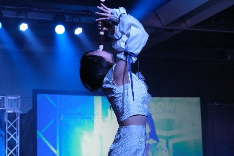 ©Norihiro Hashimoto