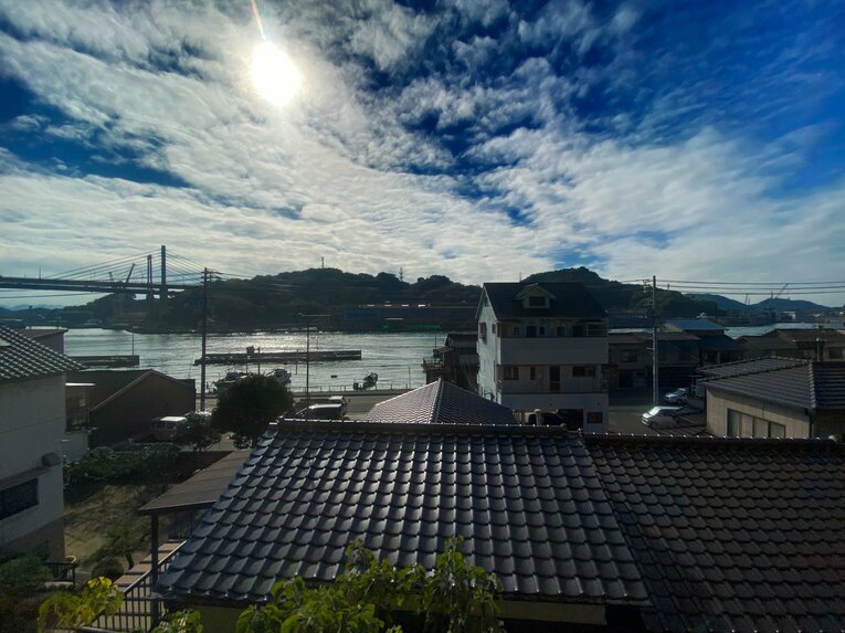 福山市が誇る名勝地・鞆の浦