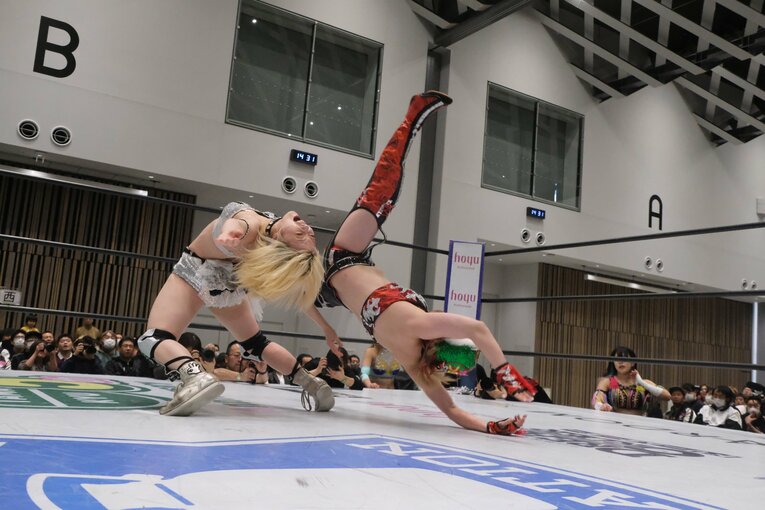 ©Norihiro Hashimoto