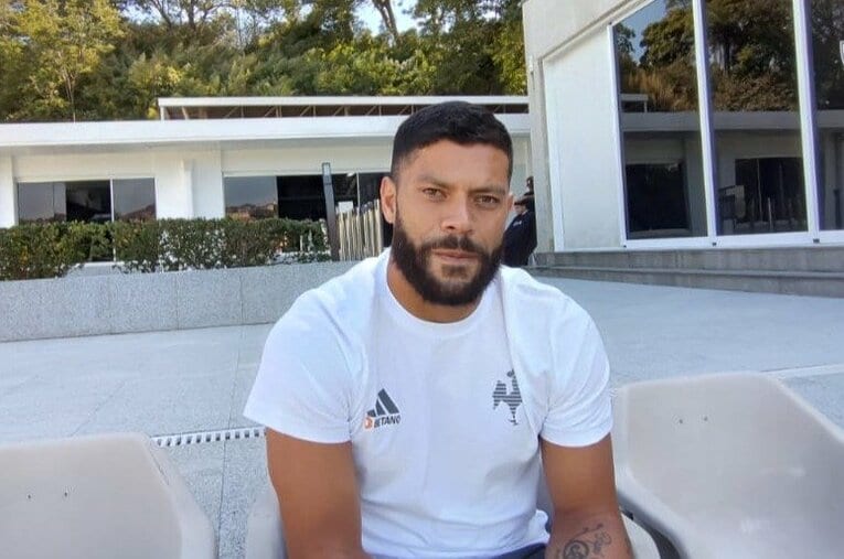 取材に応じてくれたフッキ　©Hiroaki Sawada