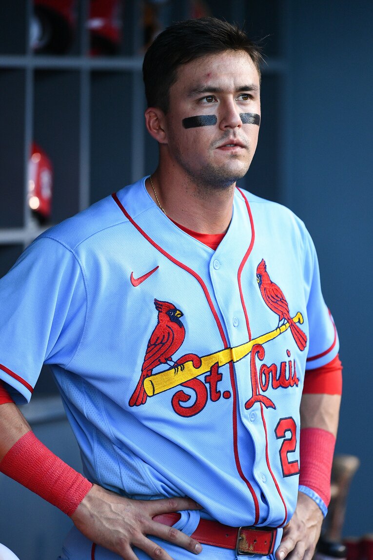 ヌートバー　©Getty Images