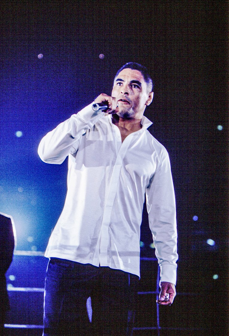 号泣する桜庭和志、高田延彦のハッピーエンド、伝説のミルコvs.ノゲイラ… カメラマンが目撃したMMA東京ドーム大会の衝撃の瞬間(41)